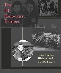 ib_holocaust_project21 Проект "Холокост"