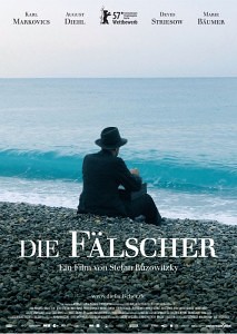 Фальшивомонетчики (Die Falscher) (2007)