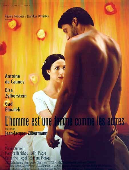 un homme nik une femme un homme nik une femme