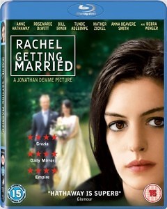 Рейчел выходит замуж (Rachel Getting Married) (2008)