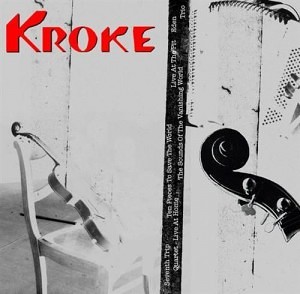 Kroke - Out Of Sight