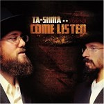 Ta-Shma - Come Listen