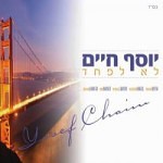 Yosef Chaim Shwekey - Lo Lefahed (2009)