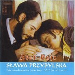alef beis 150x150 Slawa Przybylska   Alef Bejs (Piesni i piosenki zydowskie / Jewish Songs) (2004)