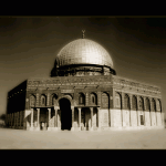 Al Haram As Sharif by cainerose 150x150 Фото Израиля, часть 1