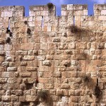 OldCityWall1 150x150 Фото Израиля, часть 1