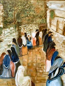 batayahwomen batayahwomen 227x300 Арт, графика, рисунки. Часть 1