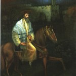 horse 150x150 Арт, графика, рисунки. Часть 1