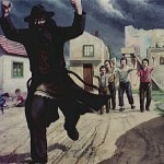 meshugah 150x150 Арт, графика, рисунки. Часть 1