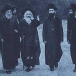 Rabbi_Chaim_Elazar_Shapiro Rabbi Chaim Elazar Shapiro 150x150 Старые еврейские фотографии, часть 2