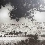 jerusalem 1928 jerusalem 1928 150x150 Старые еврейские фотографии, часть 2