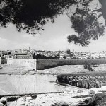 jerusalem 1956 jerusalem 1956 150x150 Старые еврейские фотографии, часть 2