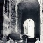 jerusalem, the old city 1958 jerusalem the old city 1958 150x150 Старые еврейские фотографии, часть 2