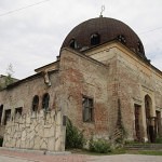 kladb sin chernovcy_01 kladb sin chernovcy 01 150x150 Фото. Синагога бейткадишим на еврейском кладбище, Черновцы