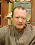 IC 119x150 Мы открываем вернисаж! Игорь Червоненко