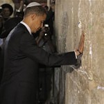 obama02 350 150x150 Фотостраничка истории Израиля