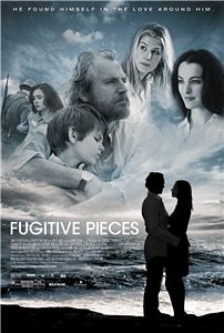 Осколки / Fugitive Pieces (2007)