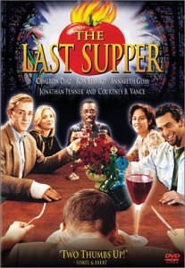 Последний ужин (The Last Supper) (1995)