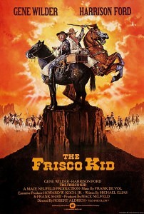 Фриско Кид (The Frisco Kid) (1979)