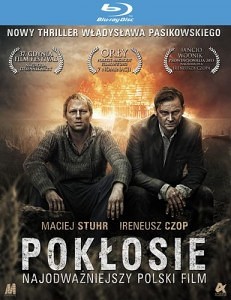 Последствия / Poklosie (2012)