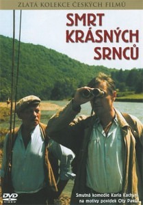 Смерть прекрасных косуль / Smrt krásnych srncu (1986)