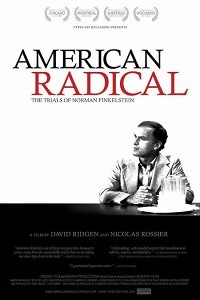 Американский радикал / American Radical: The Trials of Norman Finkelstein (2009)