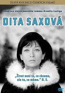 Дита Саксова / Dita Saxová (1968)