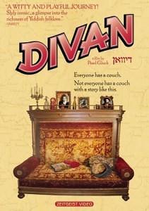 Divan (Диван) (2003)