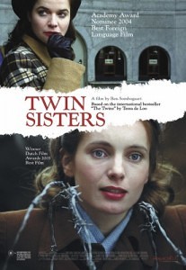 Двойняшки (Сестры-близнецы) / De Tweeling / Twin Sisters (2002)