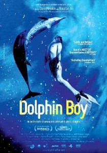 Больше, чем дельфин / Dolphin Boy (2011)