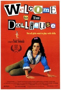Добро пожаловать в кукольный дом / Welcome to the dollhouse (1995)