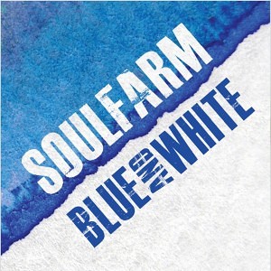 Soulfarm - Blue and White (2013)