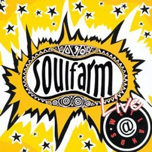 Soulfarm - Live at Wetlands (2000)