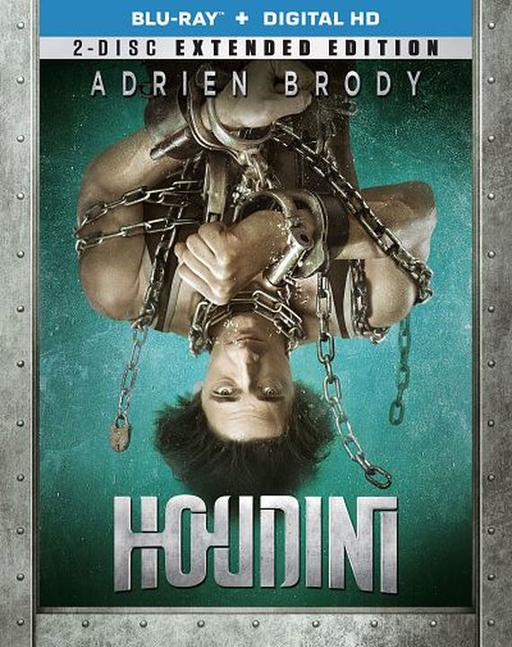 Гудини / Houdini (2014)