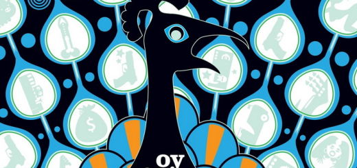 Amsterdam Klezmer Band - Oyoyoy (2016)