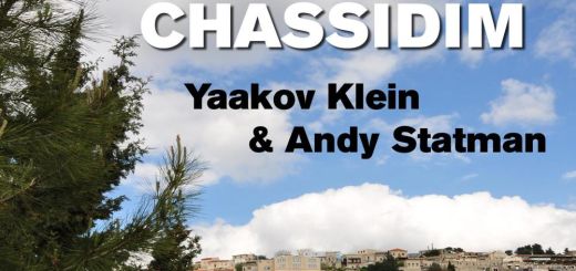 Andy Statman & Yaakov Klein - Songs of the Breslever Chassidim (2014)