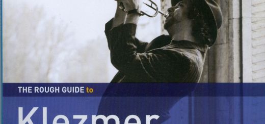 Rough Guide To Klezmer (2011)