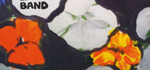 Tarras Band - Tarras Band (2011)