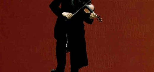Daniel Ahaviel - Bigdei Hamelech (2013)