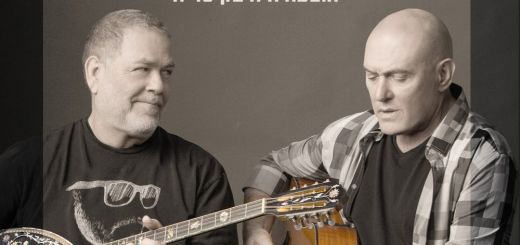Shlomi Shabat & Yehuda Poliker - Yachad Al Habama Live in Caesarea (2015)