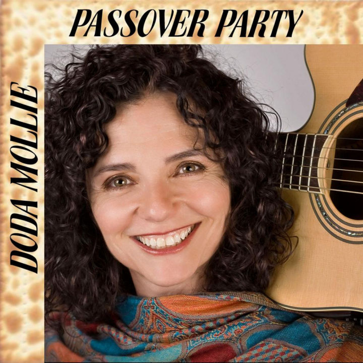 Doda Mollie - Passover Party (2011)