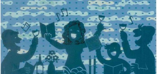 Karen Sokolof Javitch - Let’s Celebrate Being Jewish! (2016)