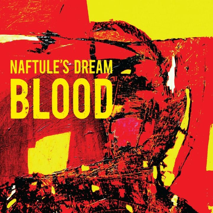 Naftule's Dream - Blood (2015)