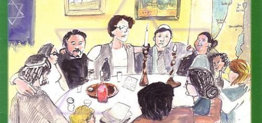 The Passover Seder (2006)