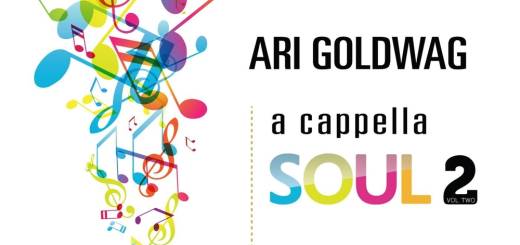 Ari Goldwag - A Cappella Soul 2 (2014)