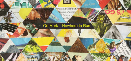 Ori Mark - Nowhere to Run (2015)