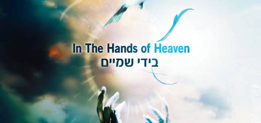 Yerachmiel - In the Hands of Heaven (2012)