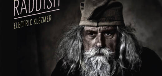 Horse Raddish - Electric Klezmer (2014)