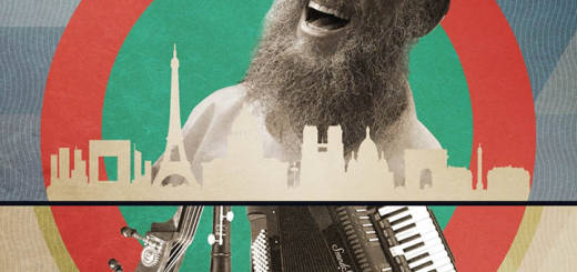 Klezmer in Paris (2014)