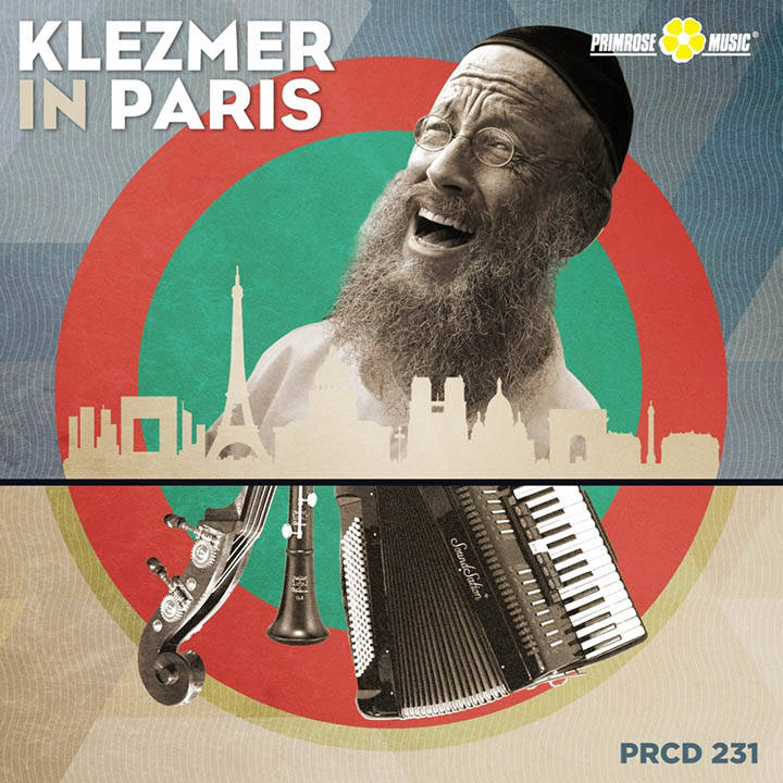 Klezmer in Paris (2014)